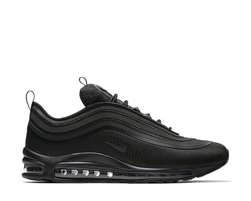Nike Air Max 97 Ultra Black 918356-002 Online Sneakers NOIRFONCE