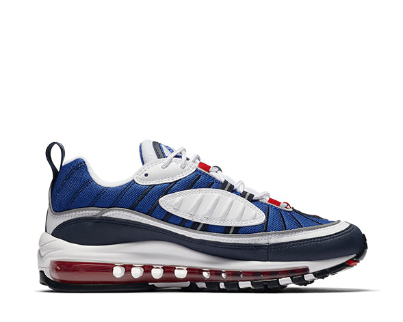 Nike Air Max 98 OG Gundam AH6799-100