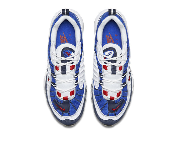Nike Air Max 98 OG Gundam AH6799-100