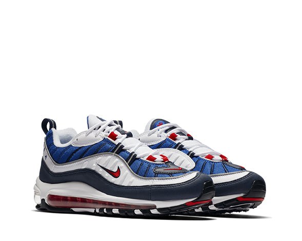 Nike Air Max 98 OG Gundam AH6799-100