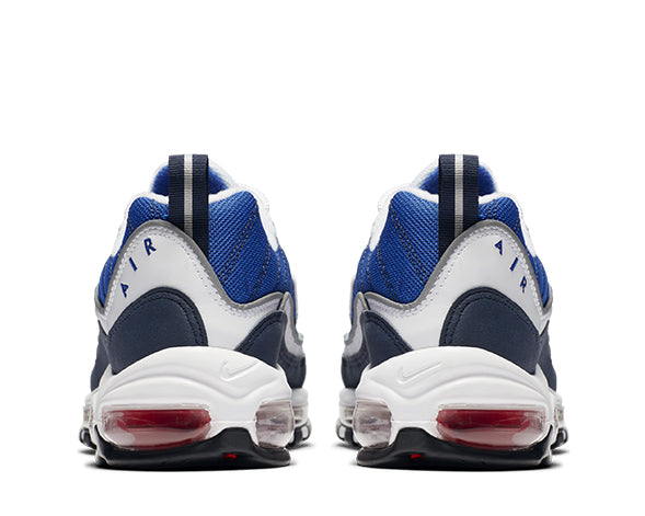 Nike Air Max 98 OG Gundam AH6799-100