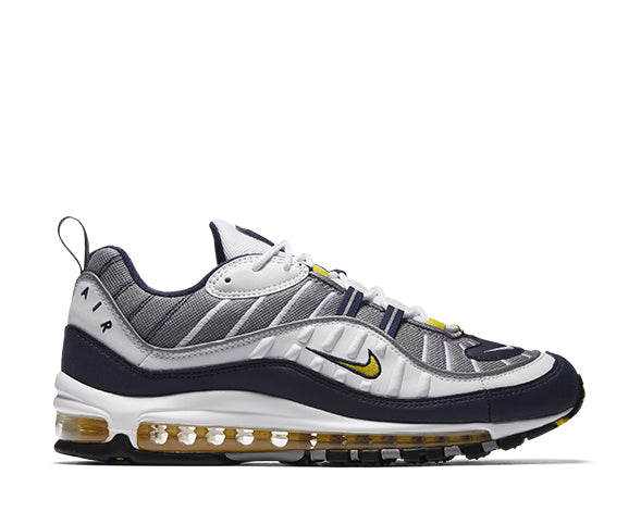 nike air max 98 tour yellow 640744-105