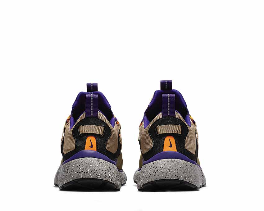 Nike Pocket Knife DM Linen