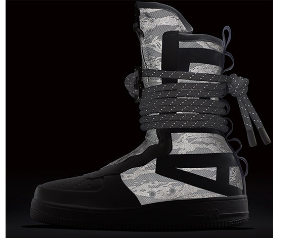 Nike sf af1 winter online