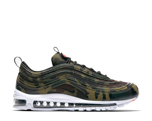 Nike Air Max 97 Premium Camo France AJ2614-200