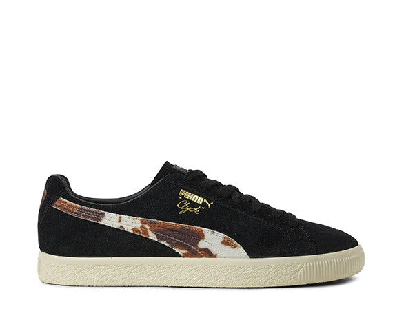 Puma X Packer Clyde Cow