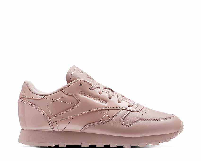 Reebok Classic Leather IL Shell Pink BS6584