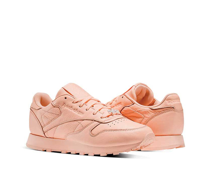 Reebok CL Leather Lux Peach - BS7912