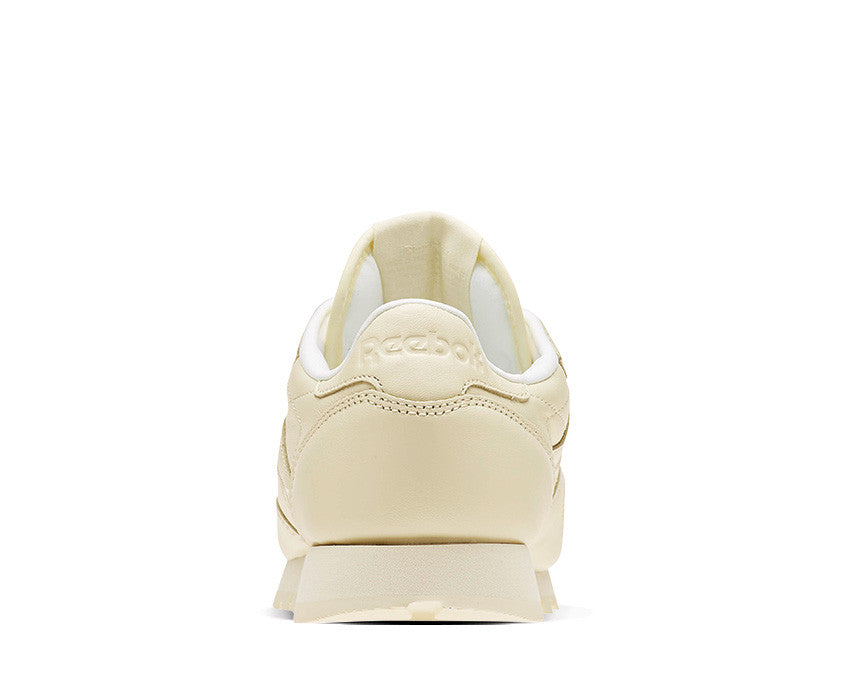 Reebok Classic Leather W Pastel Cream