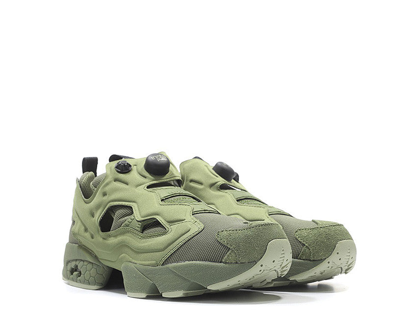 Reebok InstaPump Fury MTP Olive BD1501 noirfonce
