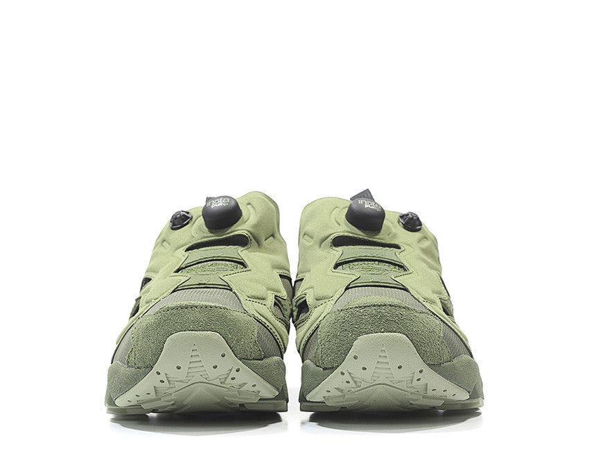Reebok InstaPump Fury MTP Olive BD1501 noirfonce