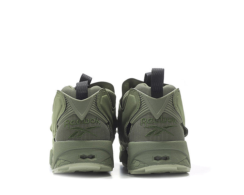 Reebok InstaPump Fury MTP Olive BD1501 noirfonce
