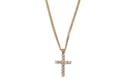 Remus Cross Veritas