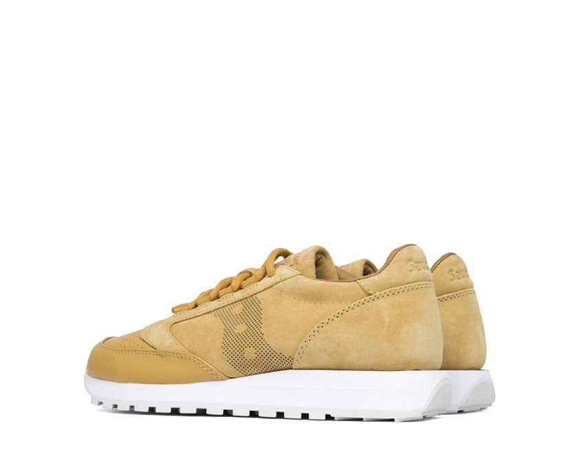 Saucony Jazz Original  'LUX' Wheat