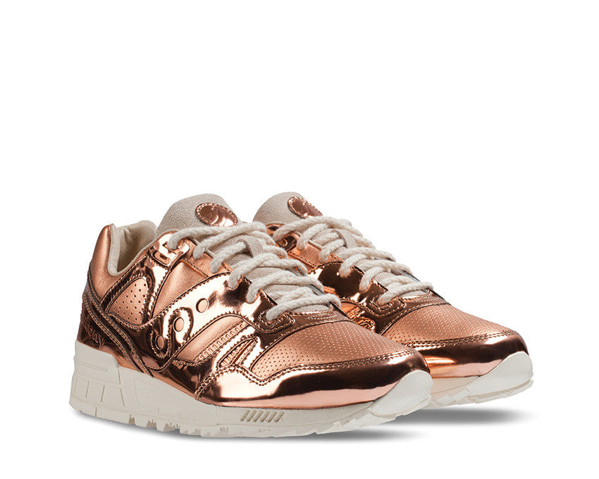 Saucony Grid SD Rose Gold "Ether" S70310-1