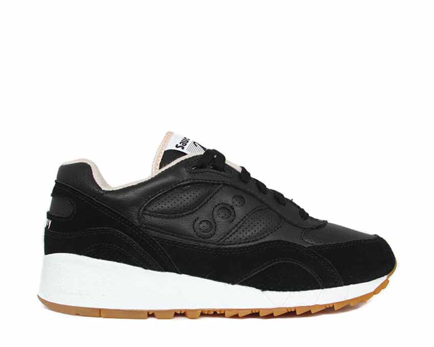 Saucony Shadow 6000 HT Perf Black S70349-1