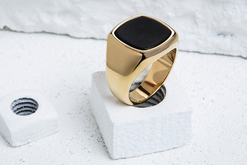 Vitaly Vaurus X Gold