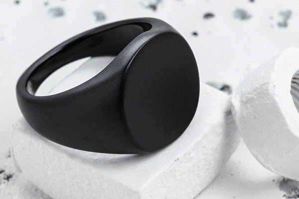 Vitaly Rey X Black Matte
