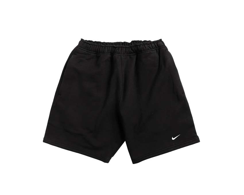 Nike shibuya Soloswoosh Shorts Black DV3055-010