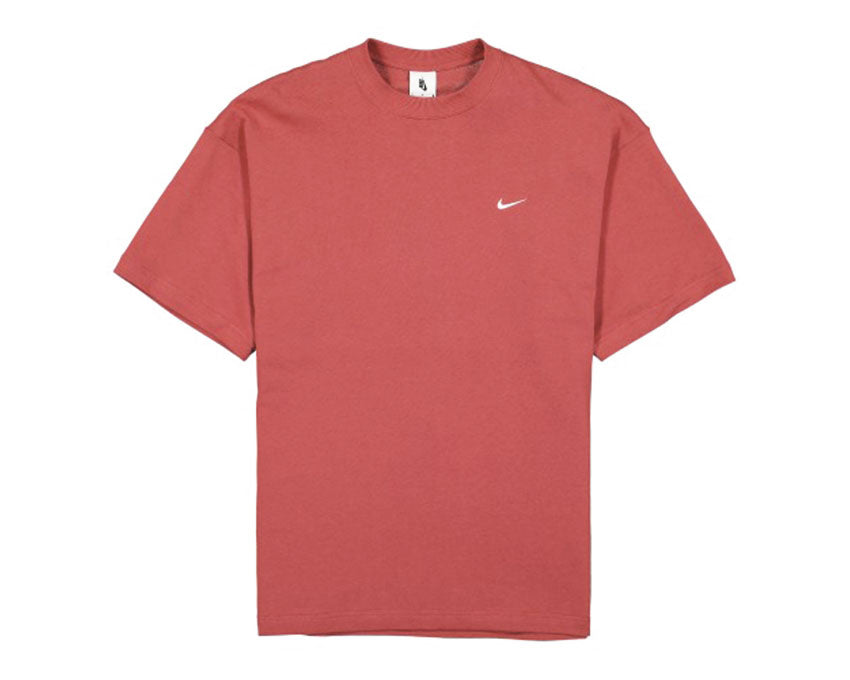 Nike NRG Solo Swoosh SS Tee