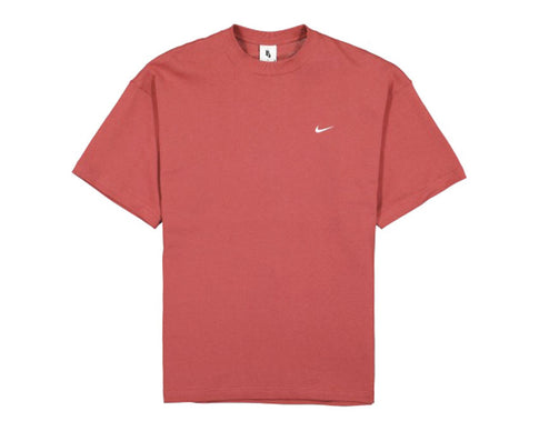 Nike NRG Solo Swoosh SS Tee