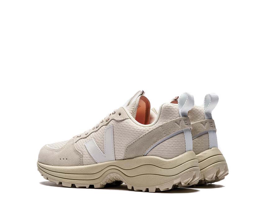 Veja Venturi Hexamesh Gravel / White VT2103184A