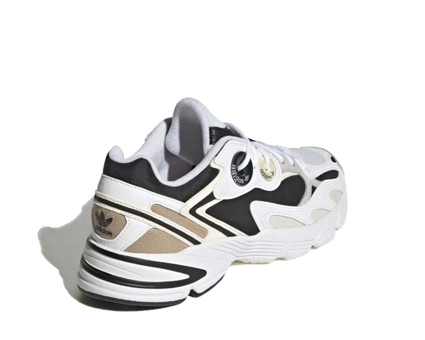 Adidas Astir White / Black / Beige GY9549