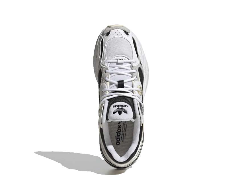 Adidas Astir White / Black / Beige GY9549