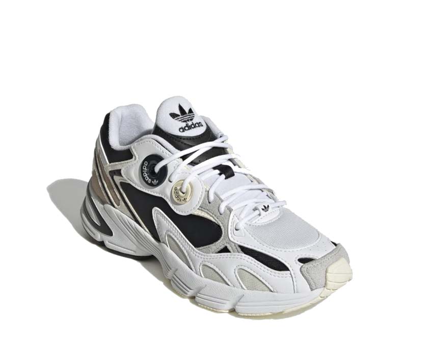 Adidas Astir White / Black / Beige GY9549