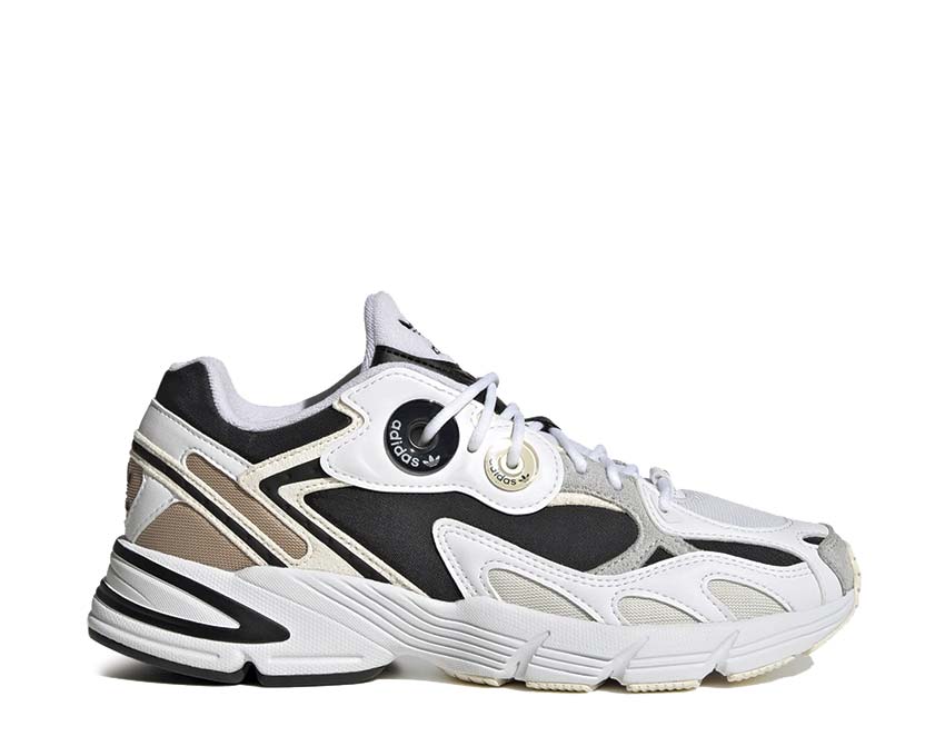 Adidas Astir White / Black / Beige GY9549