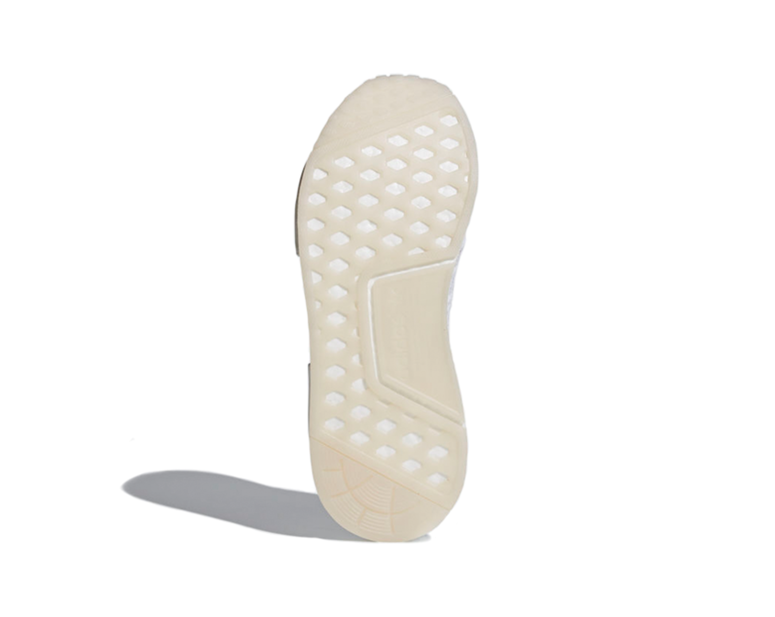 Adidas NMD R1 STLT PK Cloud White CQ2390
