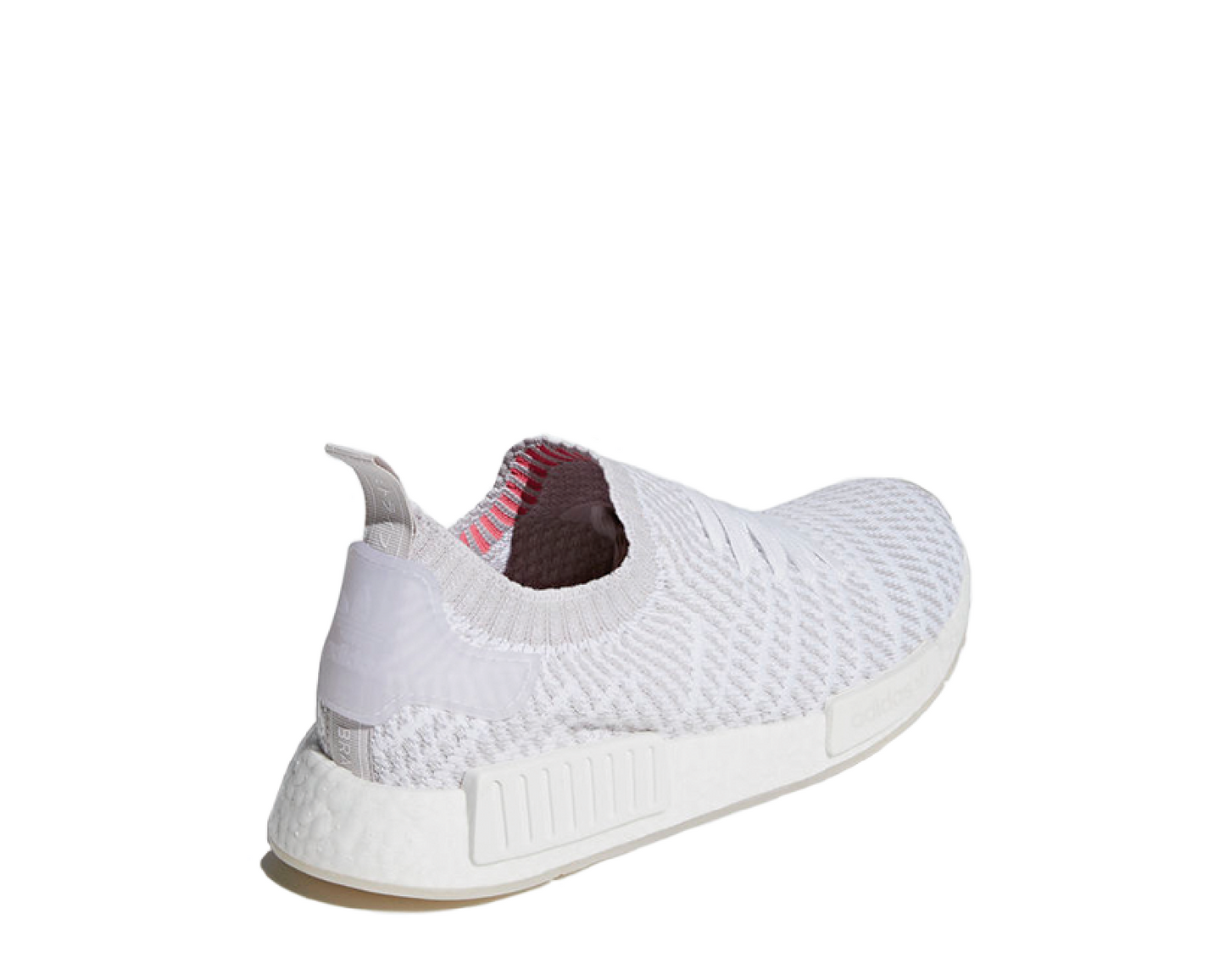 Adidas NMD R1 STLT PK Cloud White CQ2390