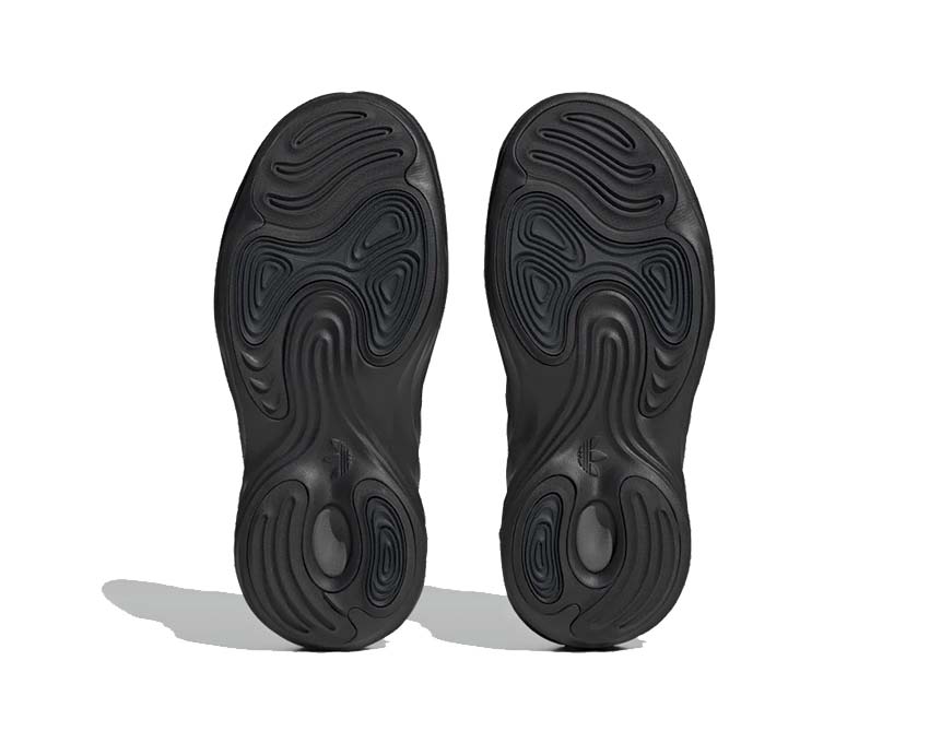 Adidas Adifoam Q Core Black / Carbon IE7449
