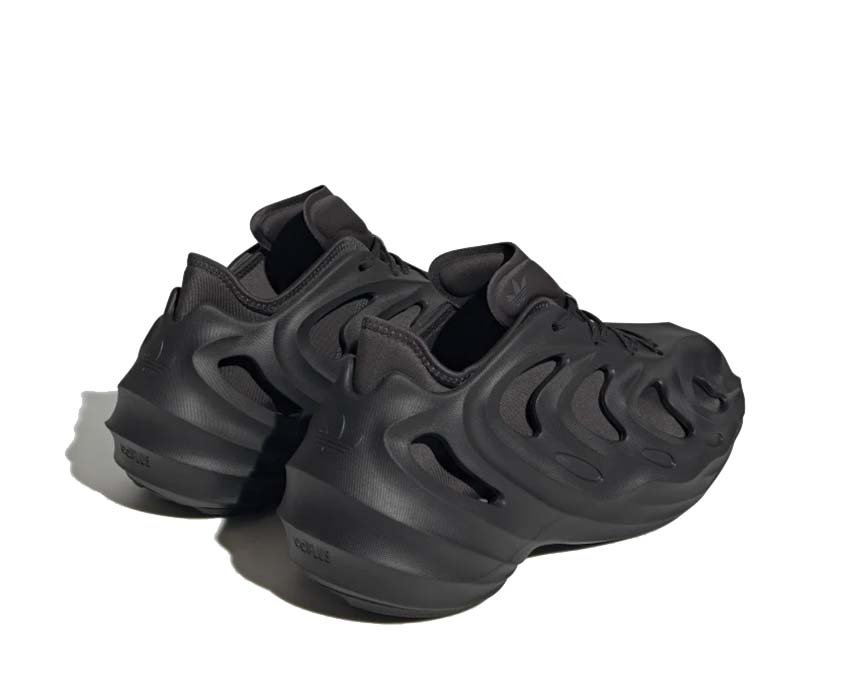 Adidas Adifoam Q Core Black / Carbon IE7449