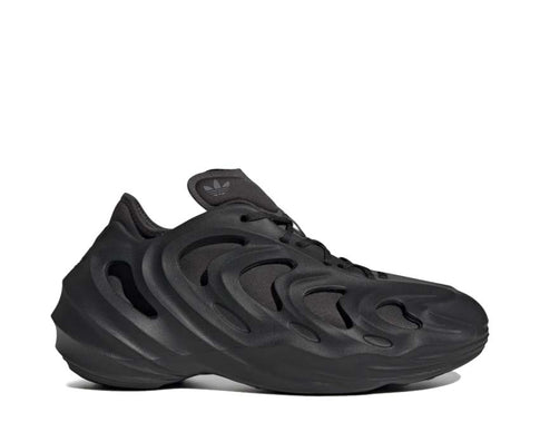 Adidas Adifoam Q Core Black / Carbon IE7449