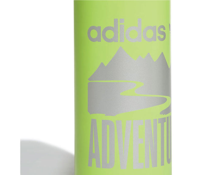 adidas adv bottle 800 ml signal 2 green gn2413