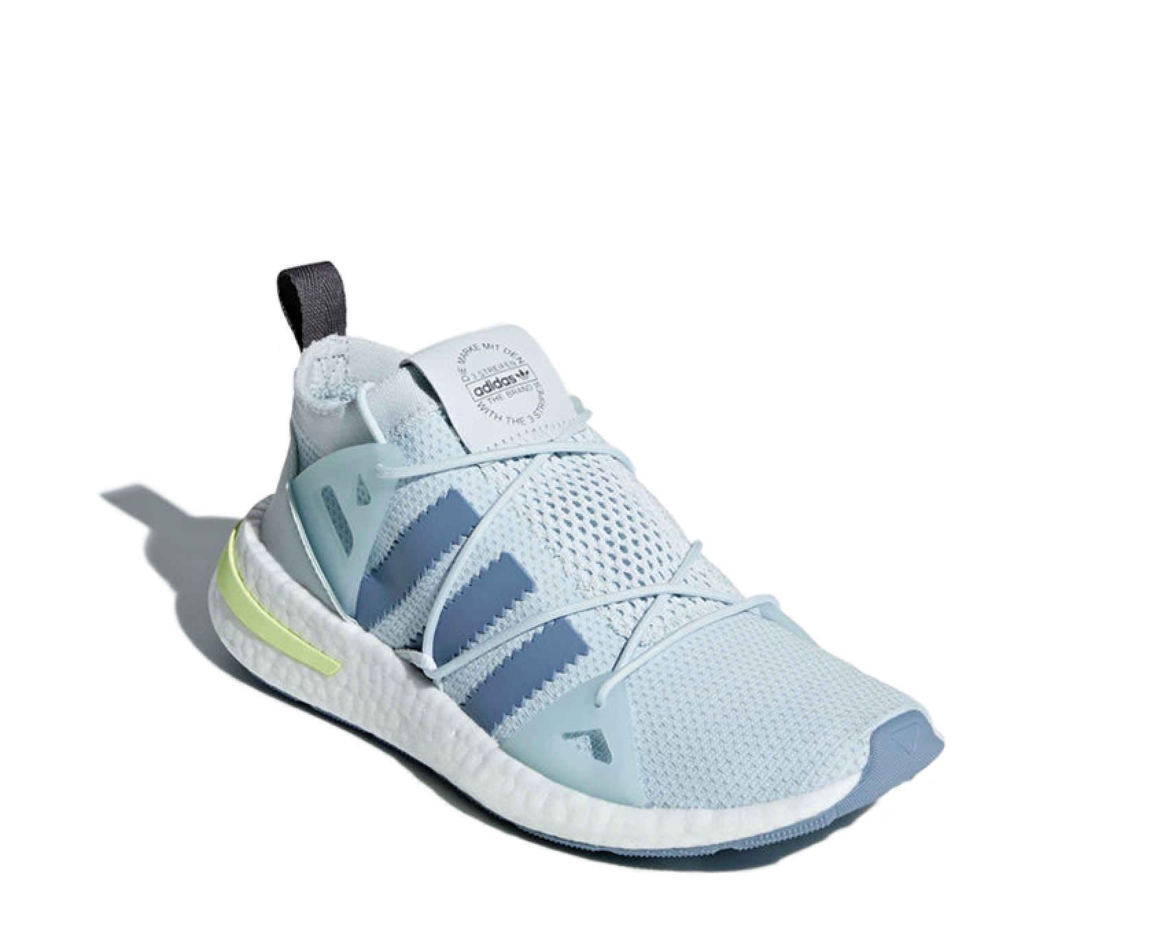 Adidas Arkyn W Blue Tint B28112 Buy Online NOIRFONCE