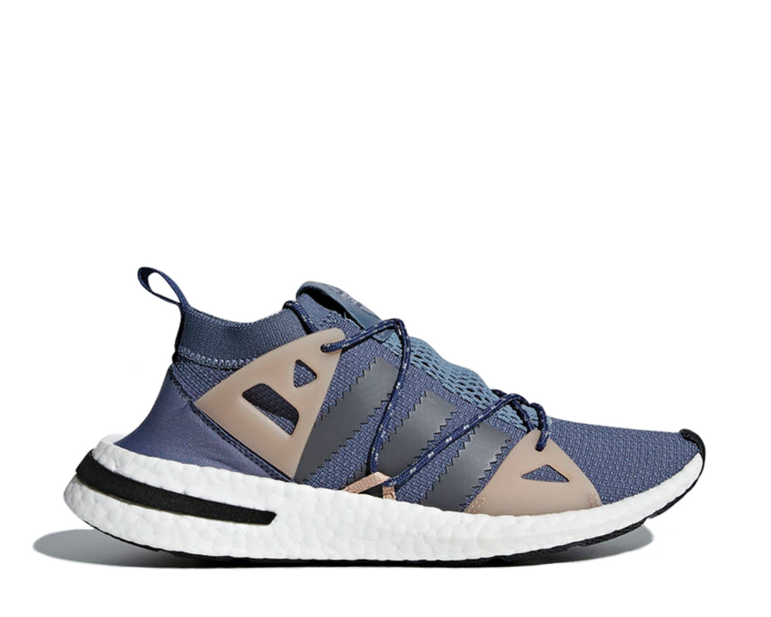 Adidas Arkyn Raw Steel DA9606 NOIRFONCE