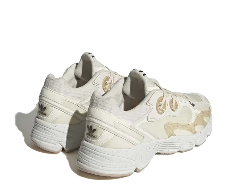 Adidas Astir Her Vegan W White HQ6670