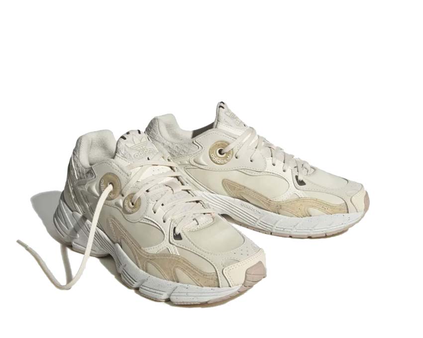 Adidas Astir Her Vegan W White HQ6670