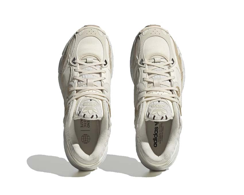 Adidas Astir Her Vegan W White HQ6670