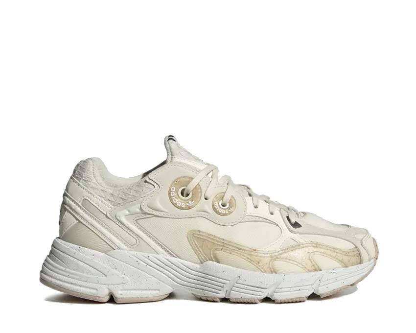 Adidas Astir Her Vegan W White HQ6670