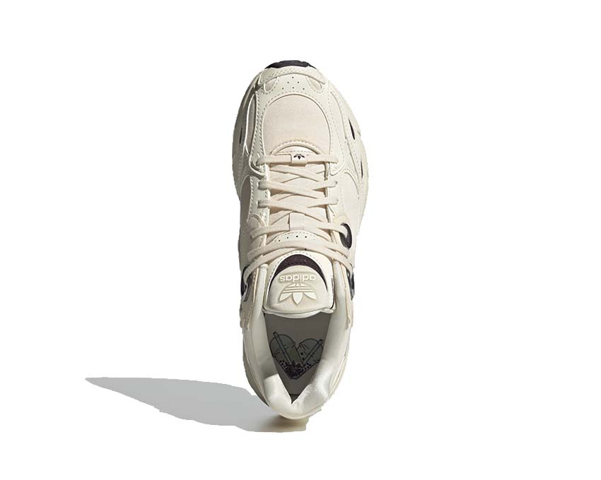 Adidas Astir White / Black / Pink GY6791