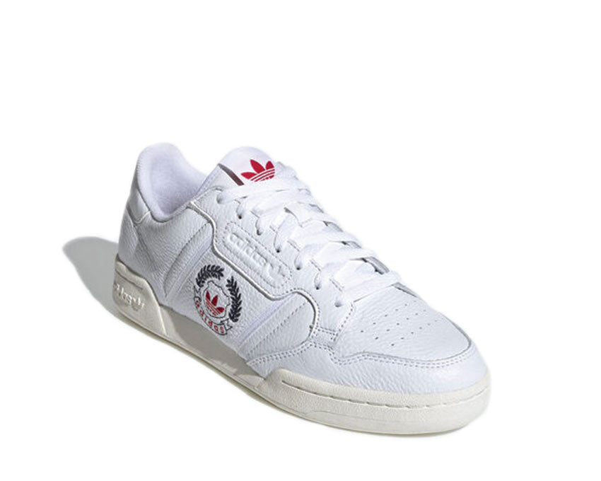 Adidas Continental 80 White FX5092