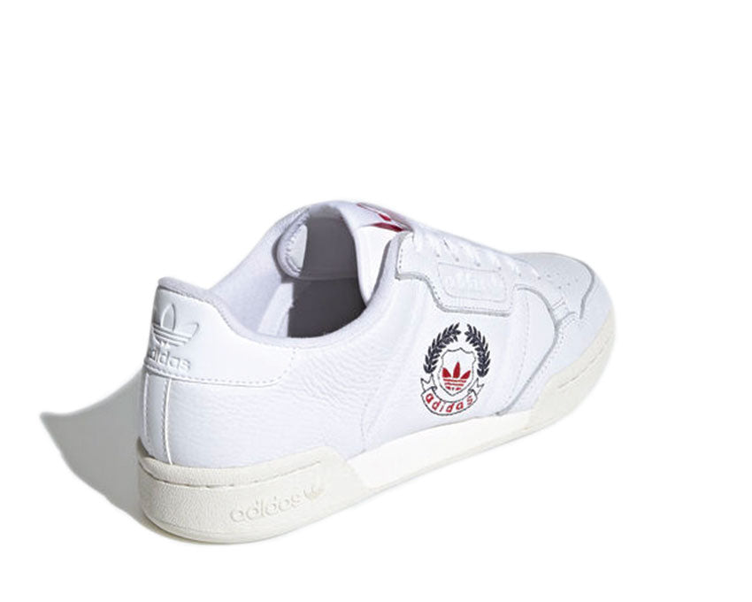 Adidas Continental 80 White FX5092