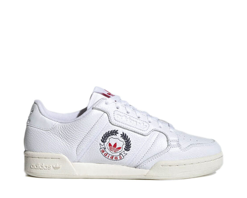 Adidas Continental 80 White FX5092