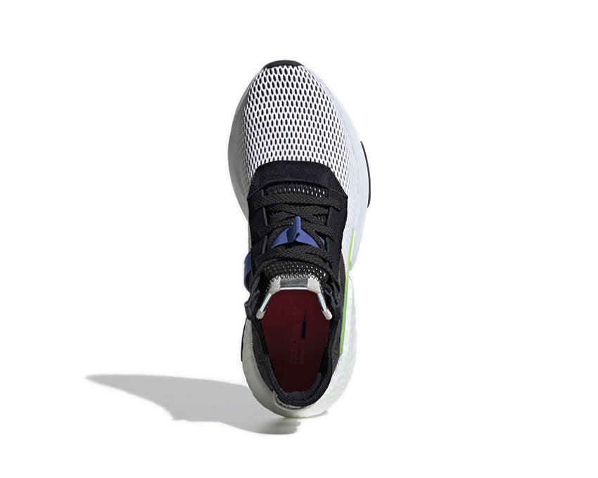 Adidas POD-S3.1 Core Black Real Lilac Shock Red CG5947
