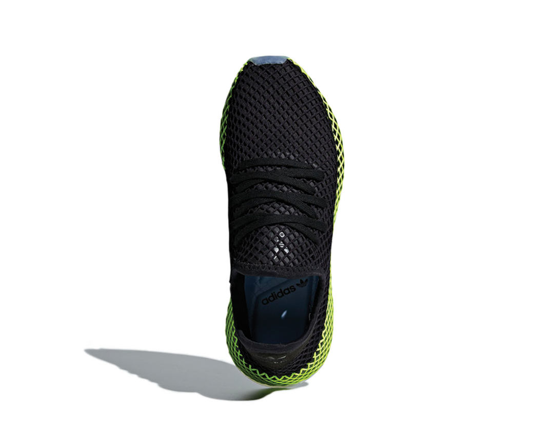 Deerupt core black ash blue sales