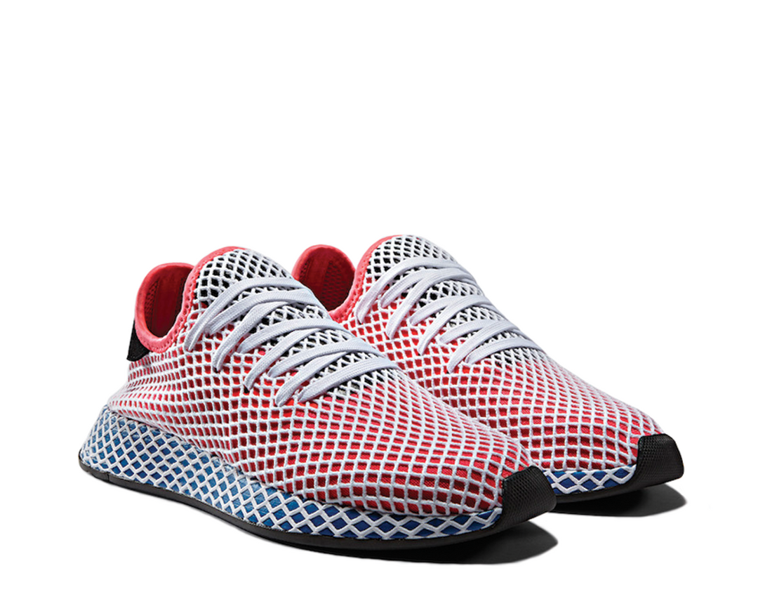 Adidas Deerupt Solar Bird CQ2624