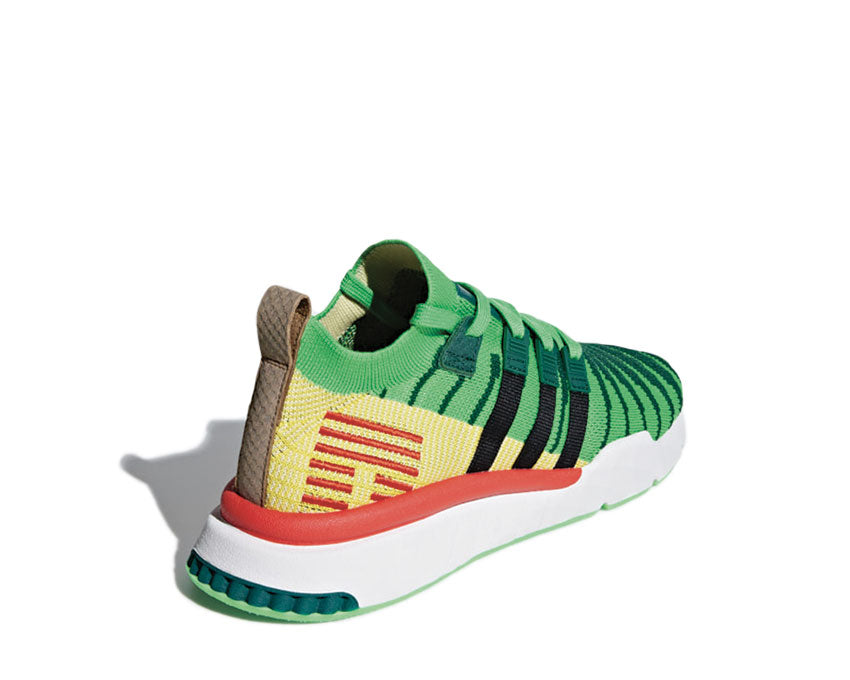 Adidas X Dragonball Z EQT Support MID ADV PK ''SHENRON''